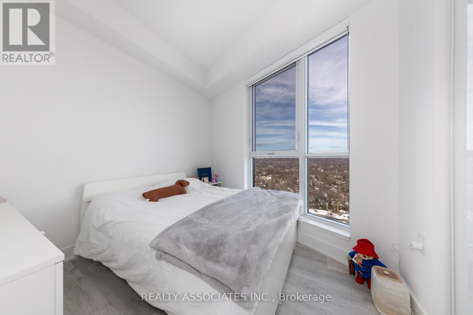 2817 - 585 Bloor Street E, Toronto, Ontario  M4W 0B3 - Photo 5 - C12836092