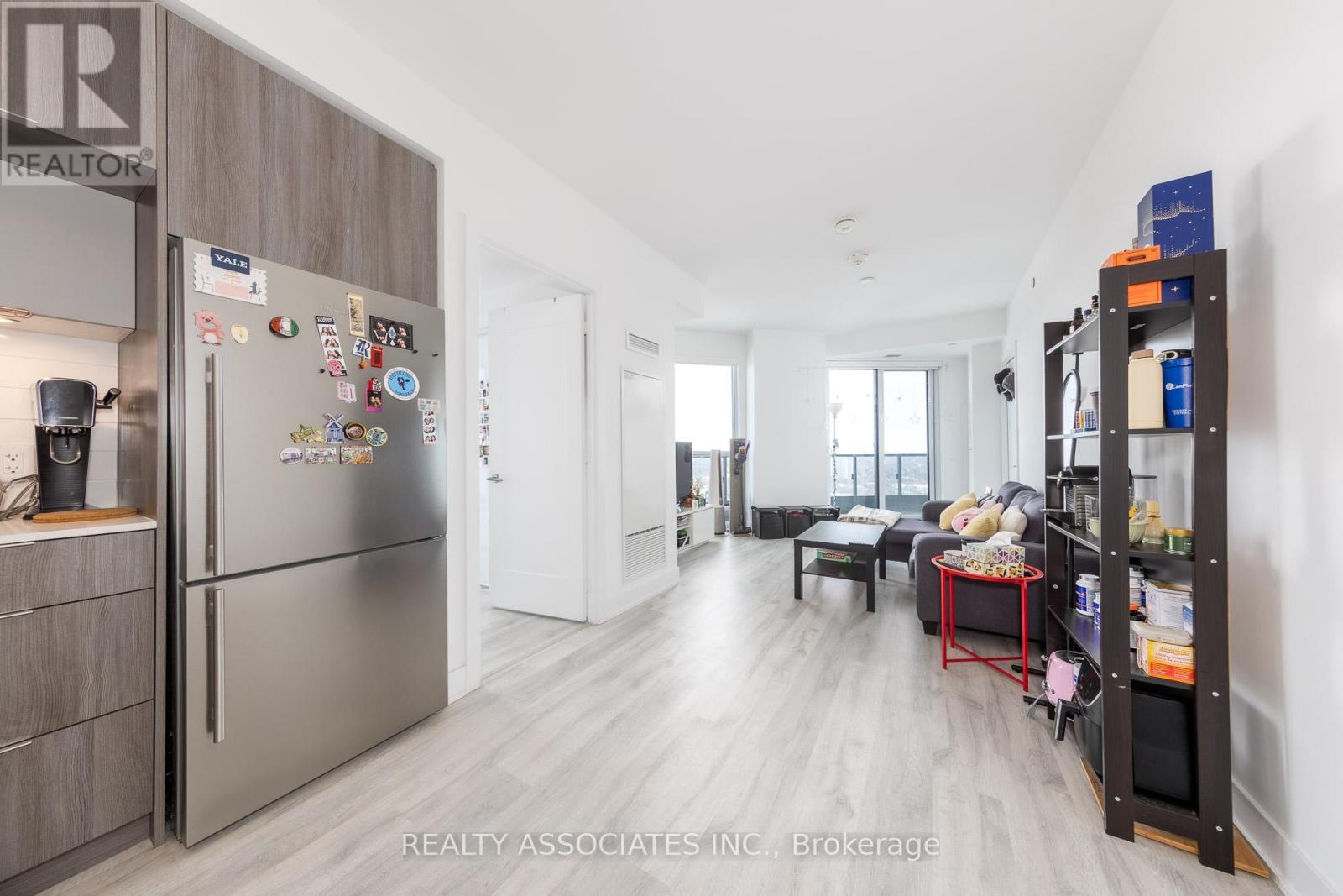 2817 - 585 Bloor Street E, Toronto, Ontario  M4W 0B3 - Photo 7 - C12836092