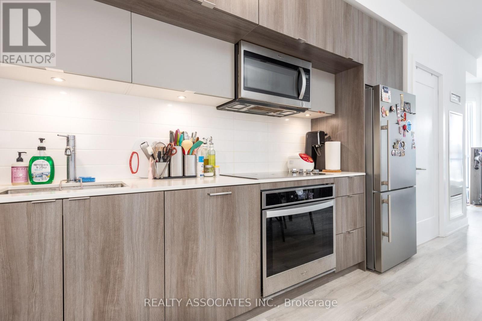 2817 - 585 Bloor Street E, Toronto, Ontario  M4W 0B3 - Photo 9 - C12836092