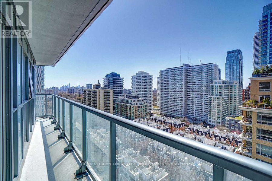 1908 - 125 Redpath Street, Toronto, Ontario  M4P 1J5 - Photo 22 - C12836128