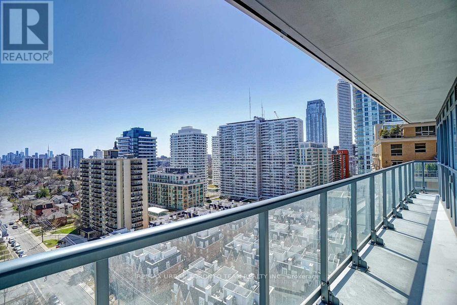 1908 - 125 Redpath Street, Toronto, Ontario  M4P 1J5 - Photo 25 - C12836128