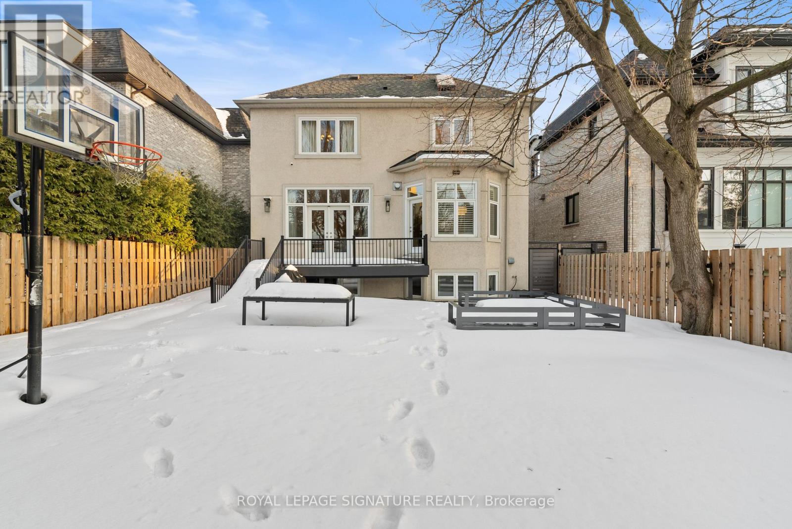 68 Carmichael Avenue, Toronto, Ontario  M5M 2W7 - Photo 31 - C12836148