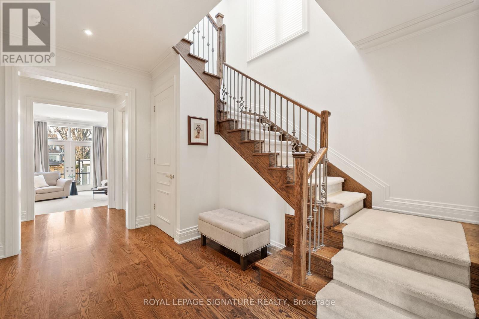 68 Carmichael Avenue, Toronto, Ontario  M5M 2W7 - Photo 5 - C12836148