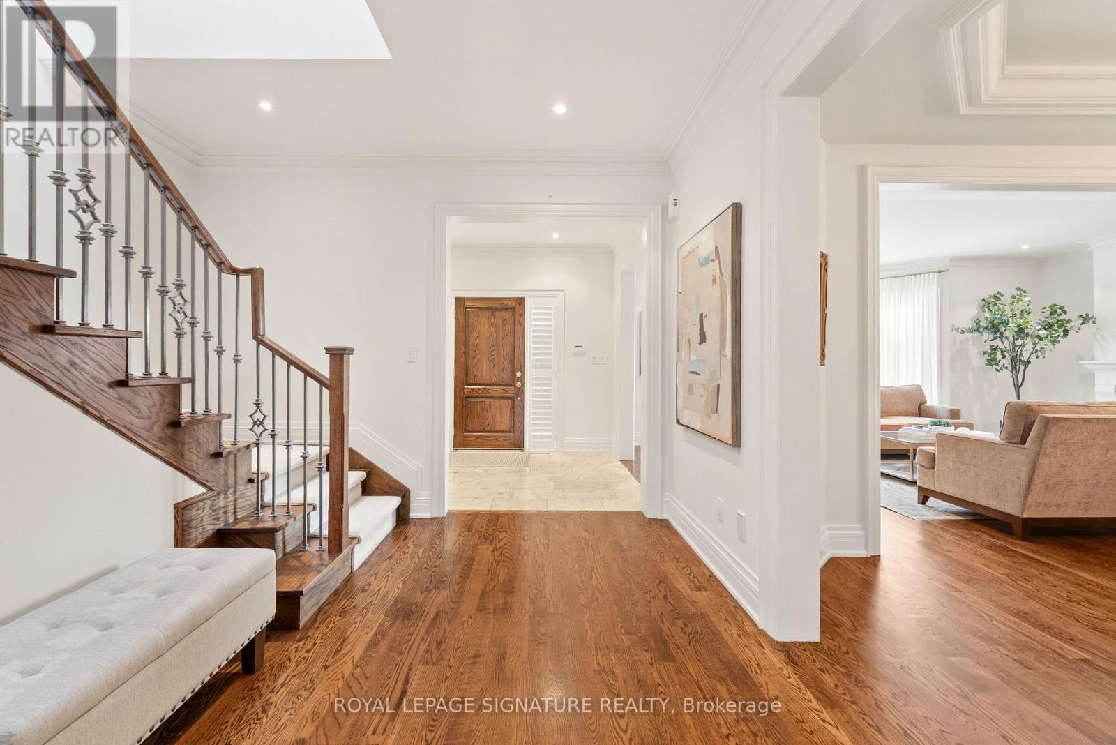 68 Carmichael Avenue, Toronto, Ontario  M5M 2W7 - Photo 7 - C12836148