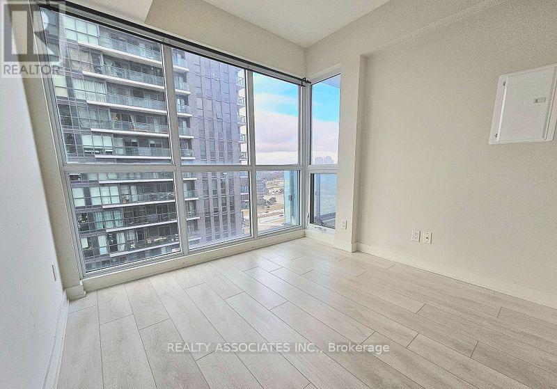 1603 - 2 Sonic Way, Toronto, Ontario  M3C 0P2 - Photo 2 - C12836162