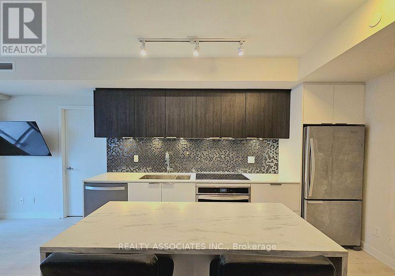 1603 - 2 Sonic Way, Toronto, Ontario  M3C 0P2 - Photo 4 - C12836162