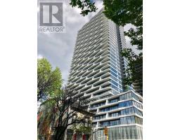 602 - 85 WOOD STREET, Toronto, Ontario