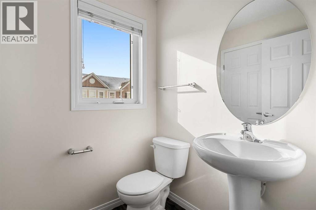 232 Windford Crescent Sw, Airdrie, Alberta  T4B 4G5 - Photo 16 - A2288569