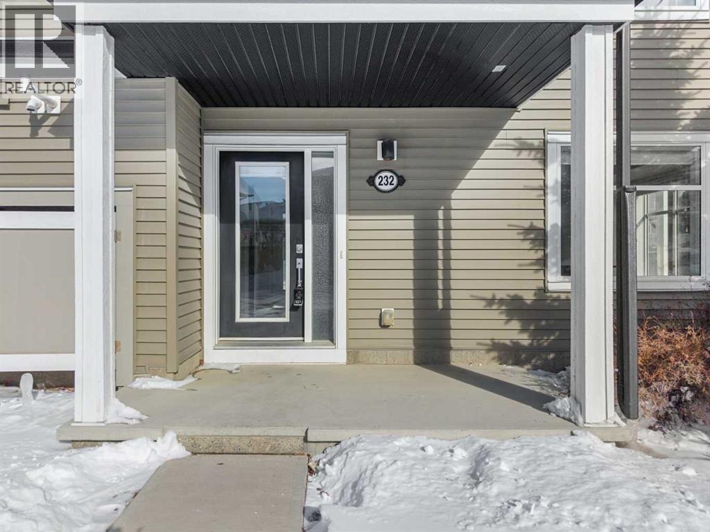 232 Windford Crescent Sw, Airdrie, Alberta  T4B 4G5 - Photo 3 - A2288569