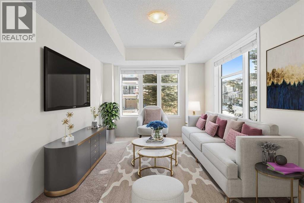 232 Windford Crescent Sw, Airdrie, Alberta  T4B 4G5 - Photo 5 - A2288569