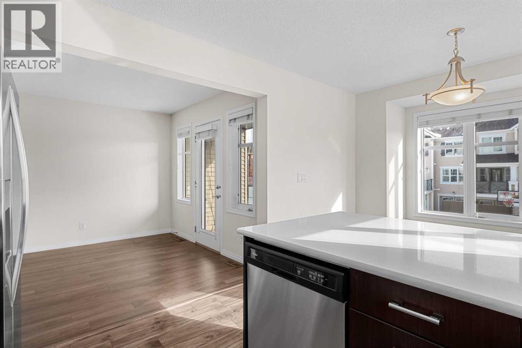 232 Windford Crescent Sw, Airdrie, Alberta  T4B 4G5 - Photo 10 - A2288569