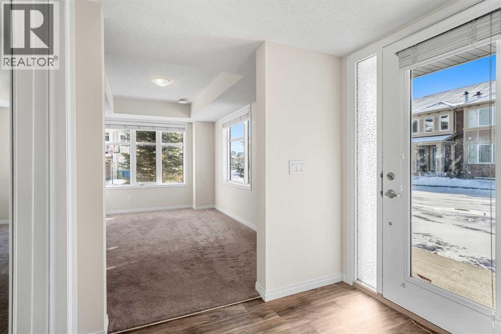 232 Windford Crescent Sw, Airdrie, Alberta  T4B 4G5 - Photo 4 - A2288569