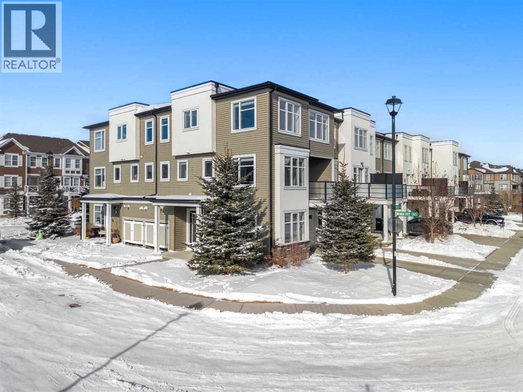 232 Windford Crescent Sw, Airdrie, Alberta  T4B 4G5 - Photo 27 - A2288569