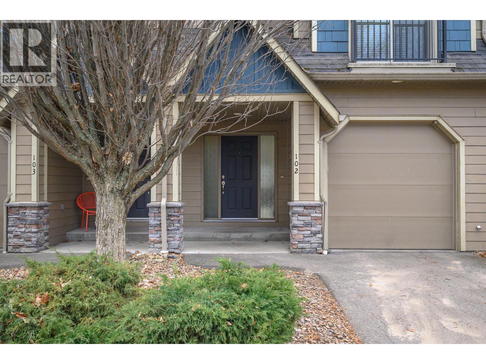 4900 Heritage Drive Unit# 102, Vernon, British Columbia V1T 9X1 - Photo 3 - 10374538