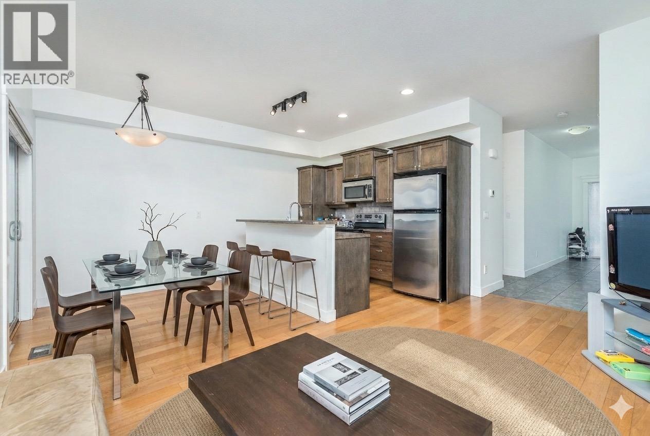 4900 Heritage Drive Unit# 102, Vernon, British Columbia V1T 9X1 - Photo 5 - 10374538