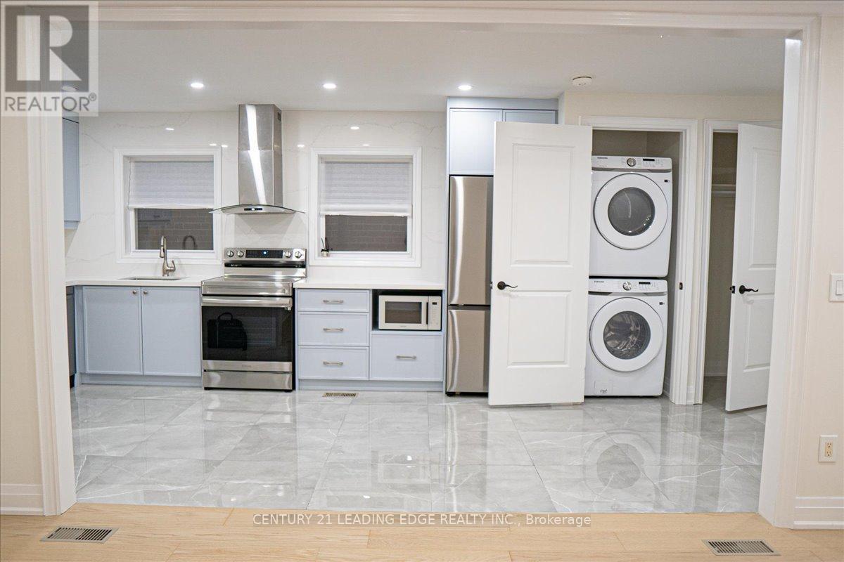 Main - 18 Magnolia Avenue, Toronto, Ontario  M1K 3K1 - Photo 7 - E12836044