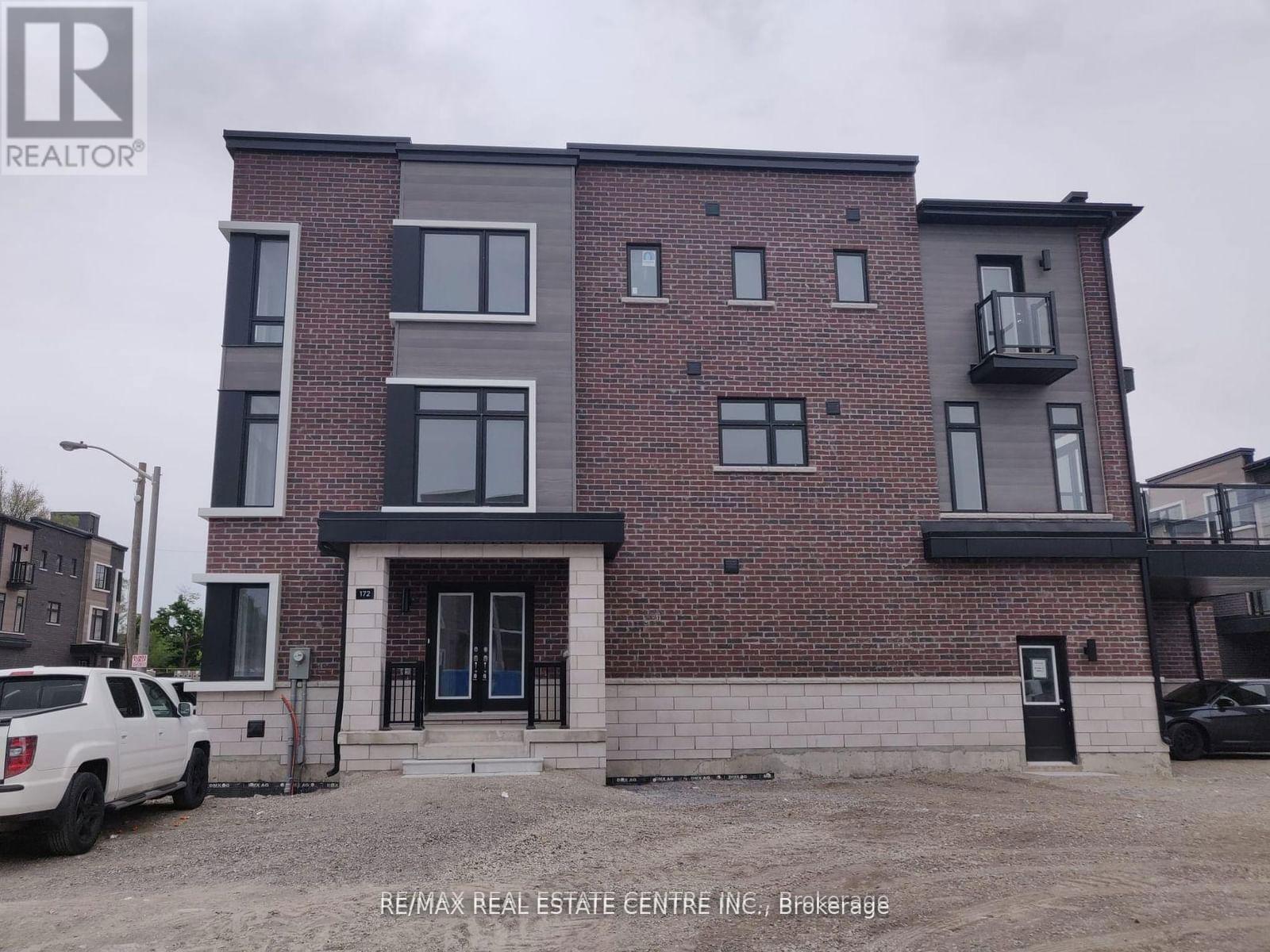 172 Brockley Drive, Toronto, Ontario  M1P 0G3 - Photo 2 - E12836178