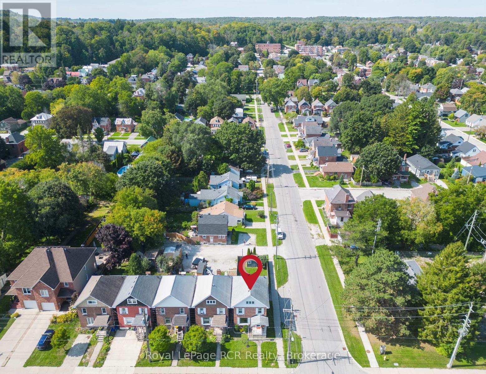 1198 2nd Avenue W, Owen Sound, Ontario  N4K 4N2 - Photo 29 - X12627438