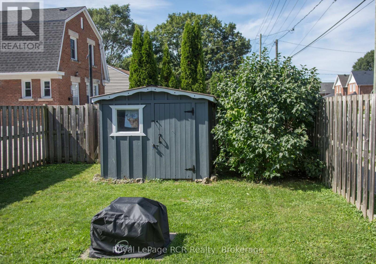1198 2nd Avenue W, Owen Sound, Ontario  N4K 4N2 - Photo 27 - X12627438