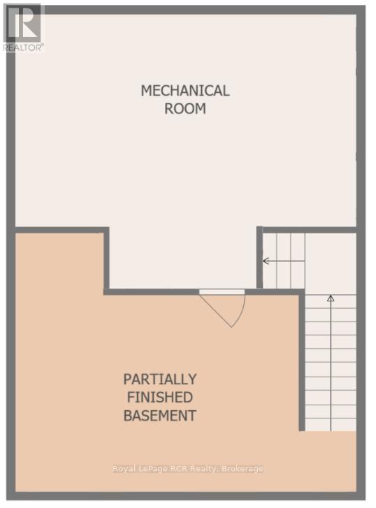 1198 2nd Avenue W, Owen Sound, Ontario  N4K 4N2 - Photo 26 - X12627438