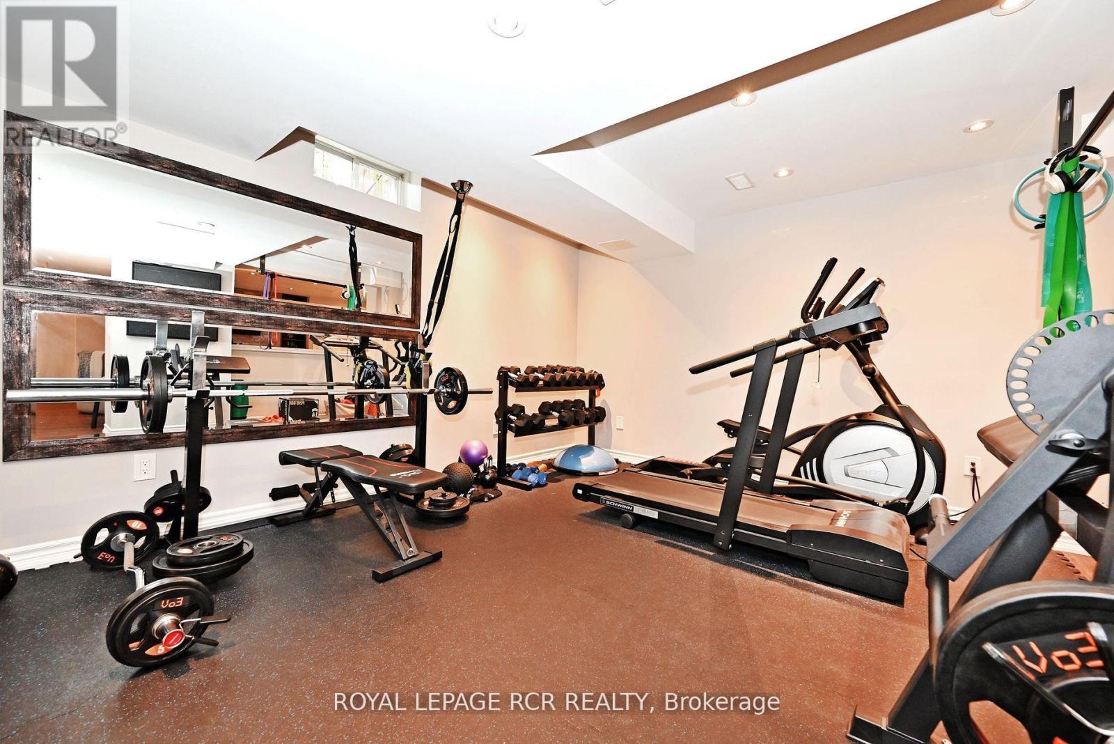 142 Regatta Avenue, Richmond Hill (Oak Ridges), Ontario  L4E 4R2 - Photo 35 - N12836002