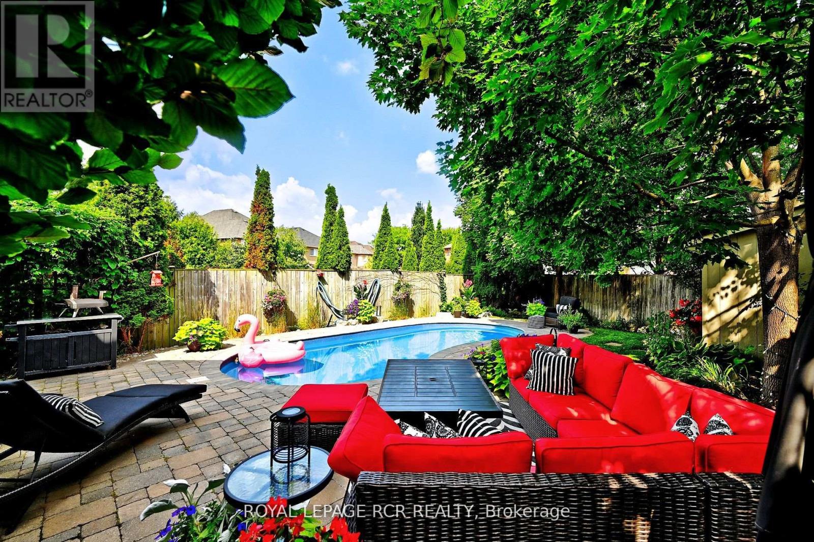 142 Regatta Avenue, Richmond Hill (Oak Ridges), Ontario  L4E 4R2 - Photo 45 - N12836002