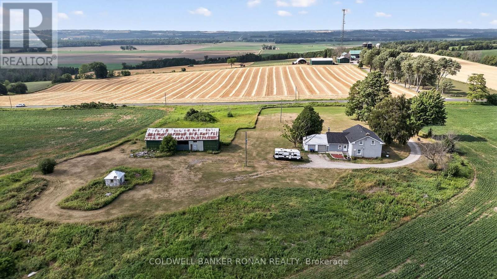 4495 Line 11, Bradford West Gwillimbury, Ontario  L0L 1L0 - Photo 21 - N12836006