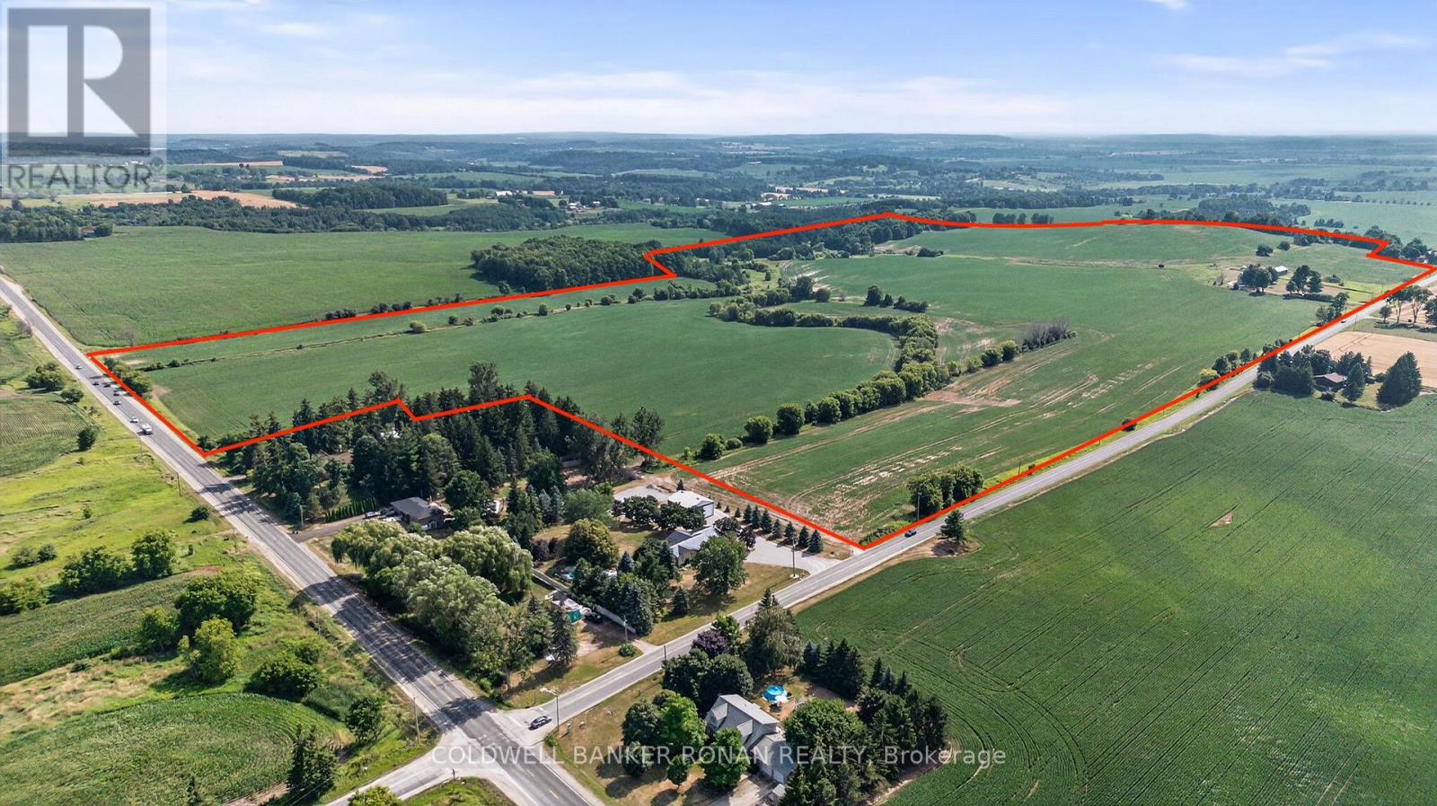 4495 Line 11, Bradford West Gwillimbury, Ontario  L0L 1L0 - Photo 1 - N12836026