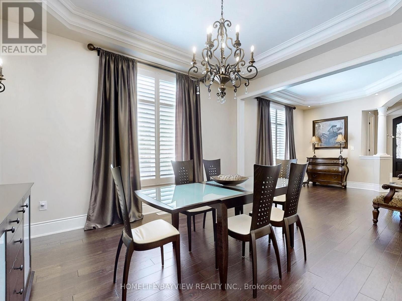 42 Lady Fenyrose Avenue, Vaughan, Ontario  L6A 0E2 - Photo 13 - N12836074