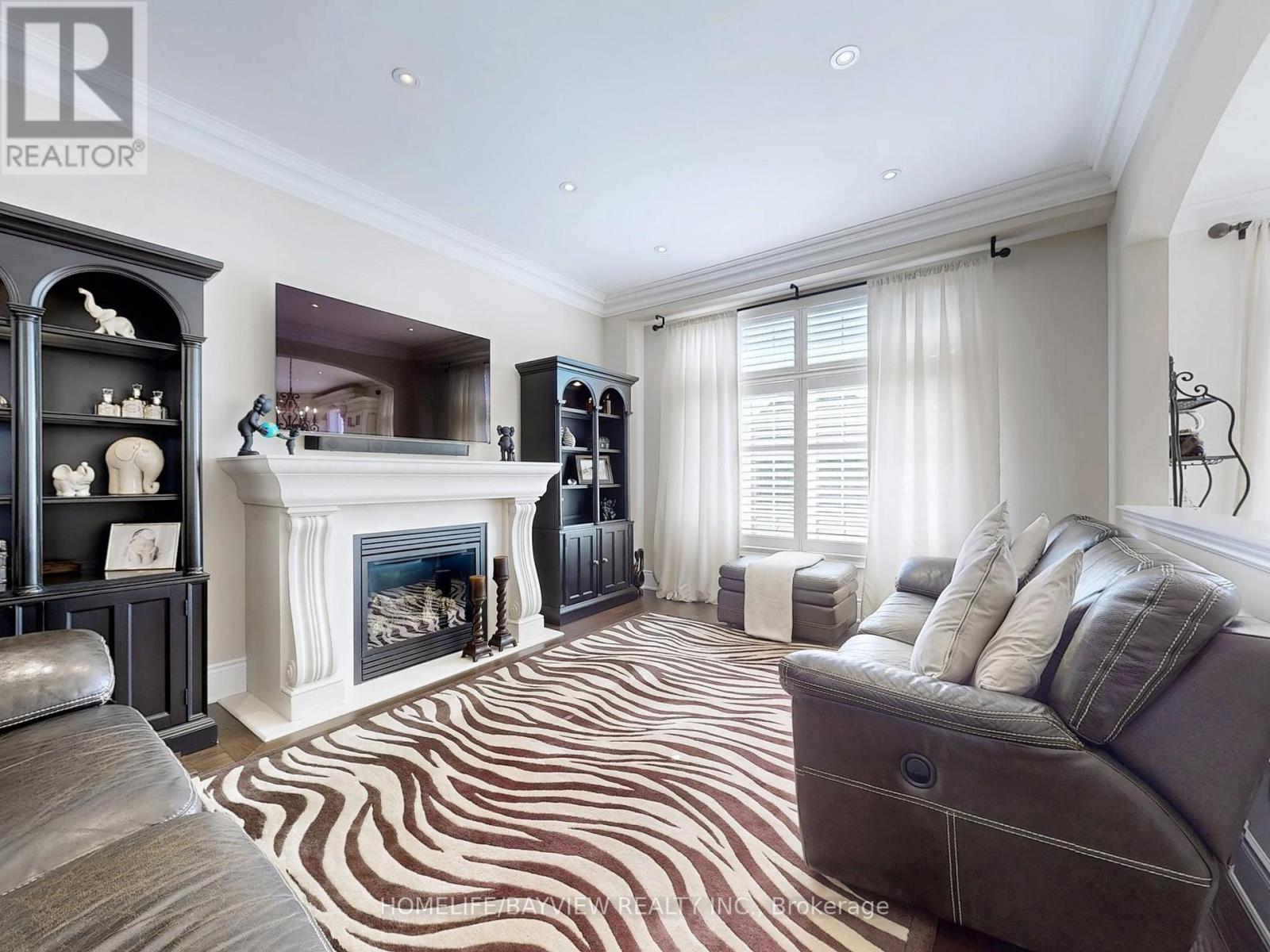 42 Lady Fenyrose Avenue, Vaughan, Ontario  L6A 0E2 - Photo 16 - N12836074