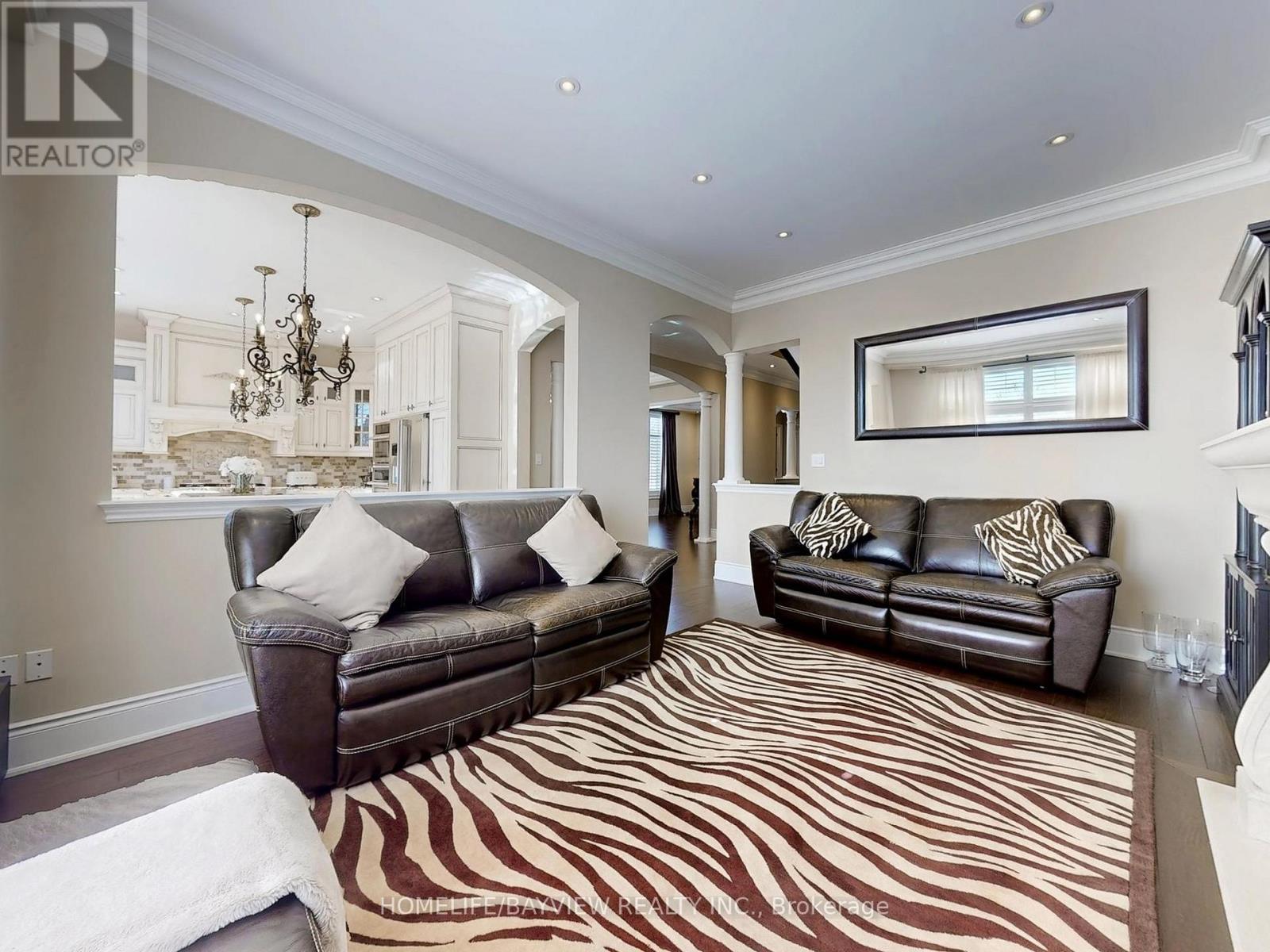 42 Lady Fenyrose Avenue, Vaughan, Ontario  L6A 0E2 - Photo 17 - N12836074