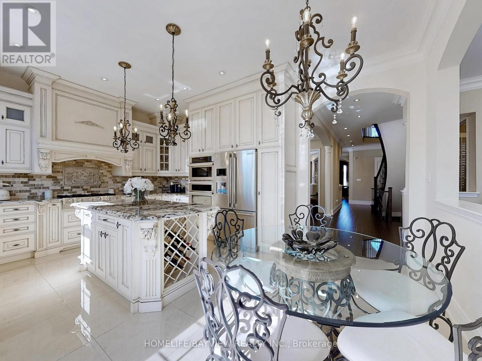 42 Lady Fenyrose Avenue, Vaughan, Ontario  L6A 0E2 - Photo 21 - N12836074