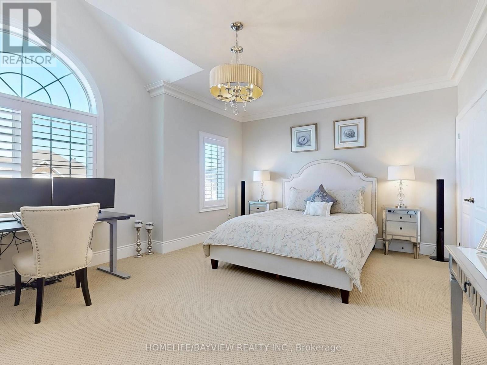 42 Lady Fenyrose Avenue, Vaughan, Ontario  L6A 0E2 - Photo 34 - N12836074