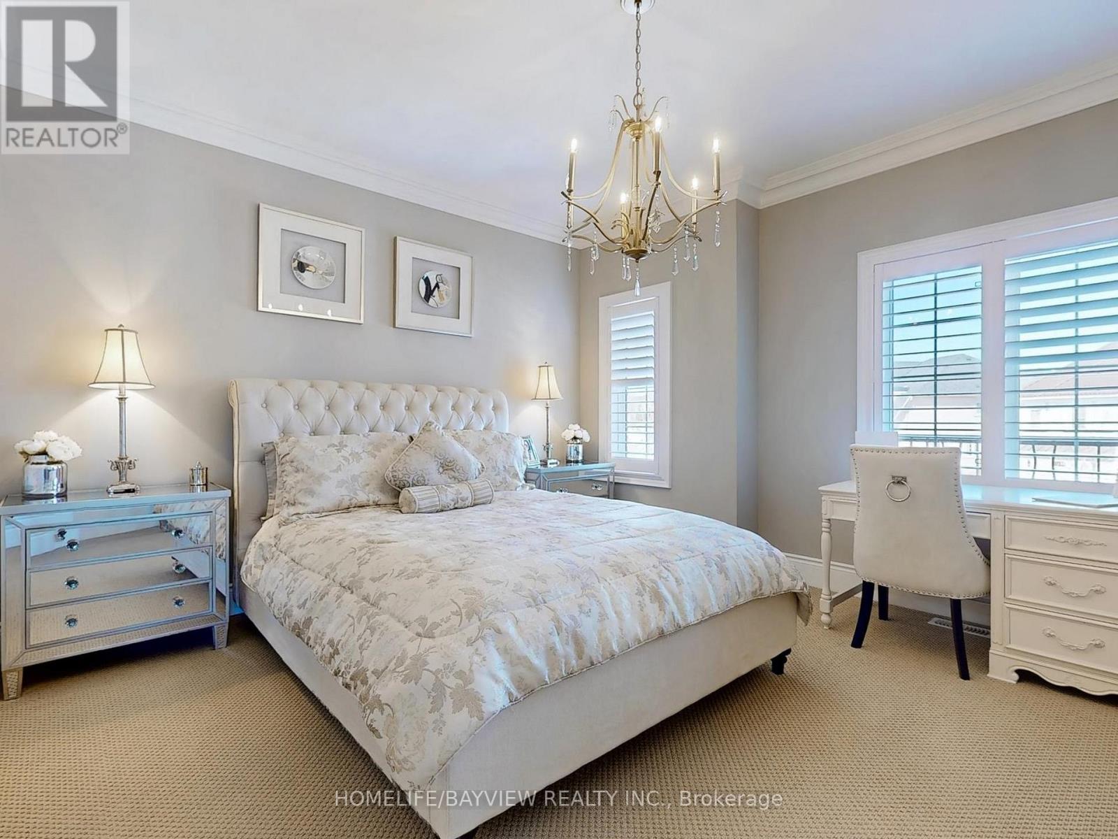 42 Lady Fenyrose Avenue, Vaughan, Ontario  L6A 0E2 - Photo 36 - N12836074