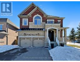 42 LADY FENYROSE AVENUE, Vaughan, Ontario