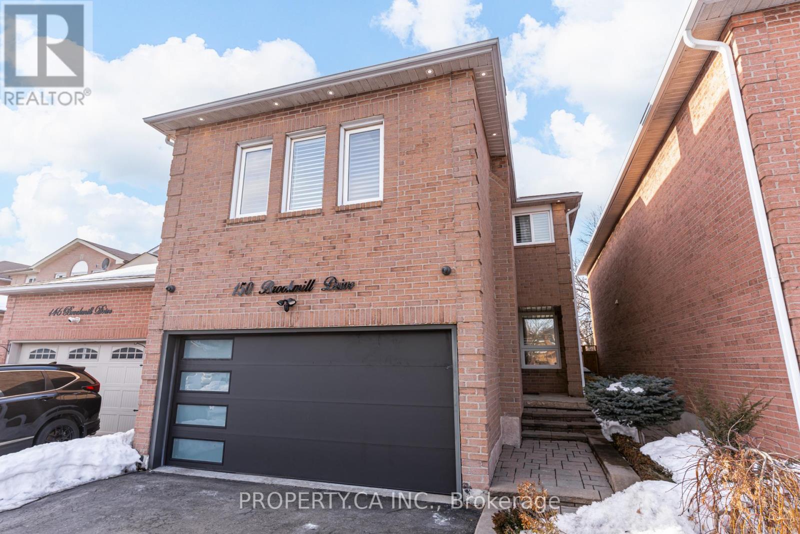 150 Brookmill Drive, Vaughan, Ontario  L4J 6M2 - Photo 2 - N12836078
