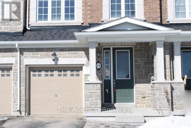 64 Selby Crescent, Bradford West Gwillimbury (Bradford), Ontario  L3Z 0V3 - Photo 1 - N12836094