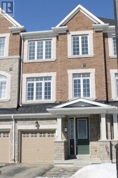 64 Selby Crescent, Bradford West Gwillimbury (Bradford), Ontario  L3Z 0V3 - Photo 2 - N12836094