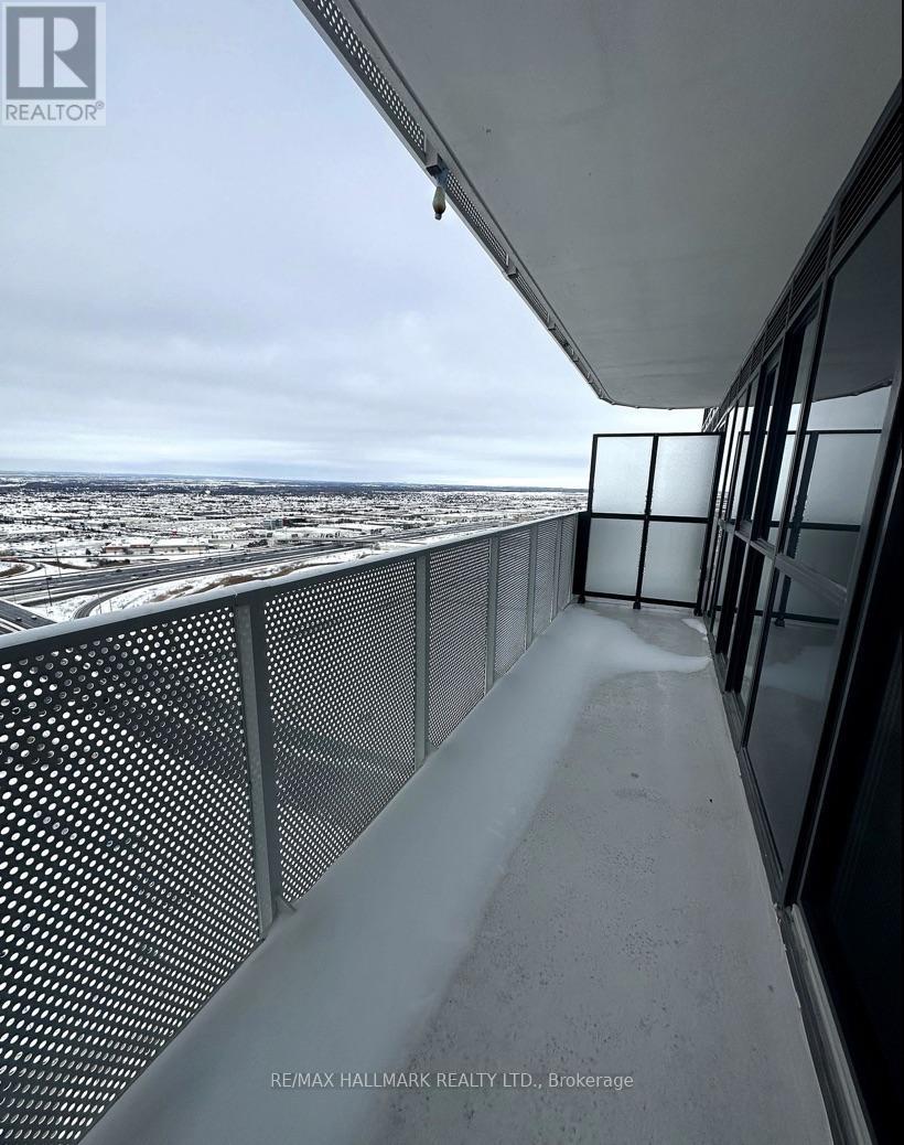 3810 - 195 Commerce Street, Vaughan, Ontario  L4K 0P9 - Photo 11 - N12836120