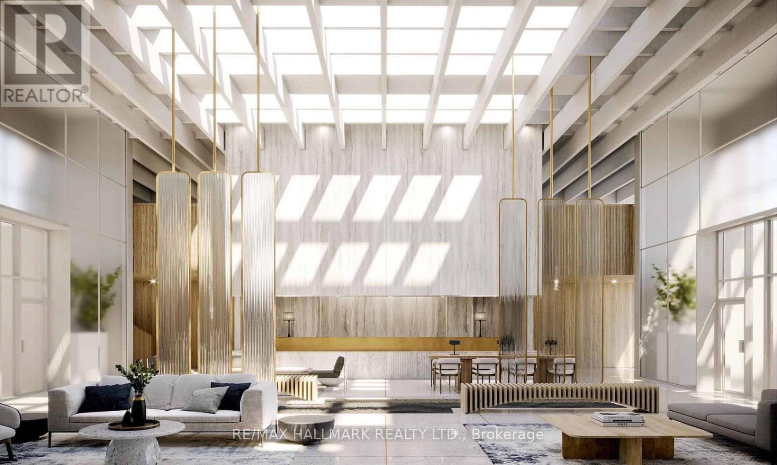 3810 - 195 Commerce Street, Vaughan, Ontario  L4K 0P9 - Photo 12 - N12836120