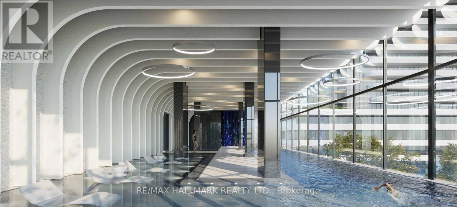 3810 - 195 Commerce Street, Vaughan, Ontario  L4K 0P9 - Photo 13 - N12836120