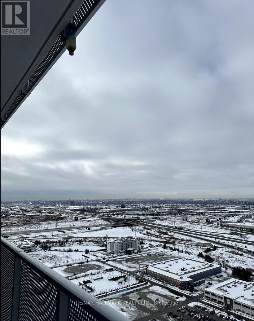 3810 - 195 Commerce Street, Vaughan, Ontario  L4K 0P9 - Photo 16 - N12836120