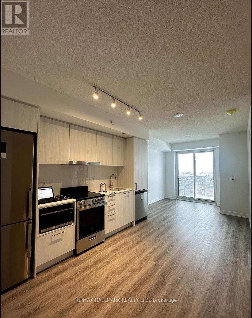 3810 - 195 Commerce Street, Vaughan, Ontario  L4K 0P9 - Photo 5 - N12836120