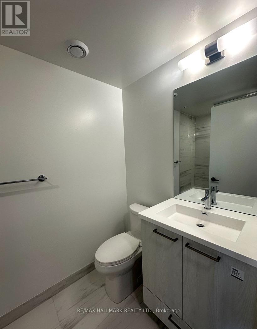 3810 - 195 Commerce Street, Vaughan, Ontario  L4K 0P9 - Photo 8 - N12836120