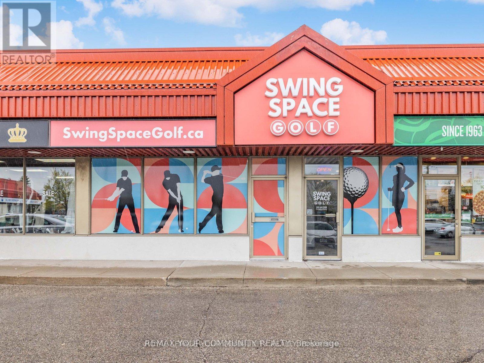 2 - 3603 LANGSTAFF ROAD, Vaughan, Ontario