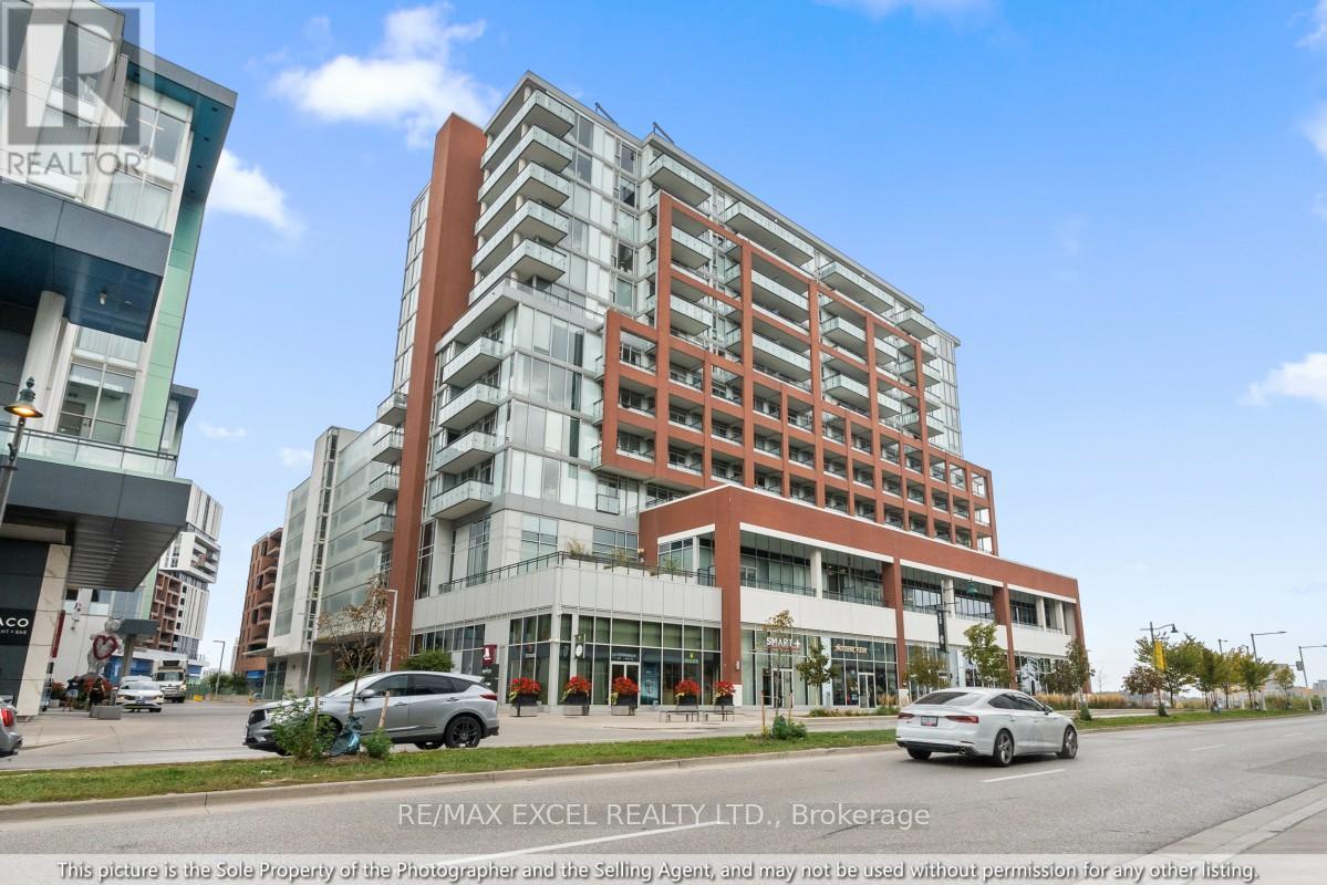 408 - 180 ENTERPRISE BOULEVARD, Markham, Ontario
