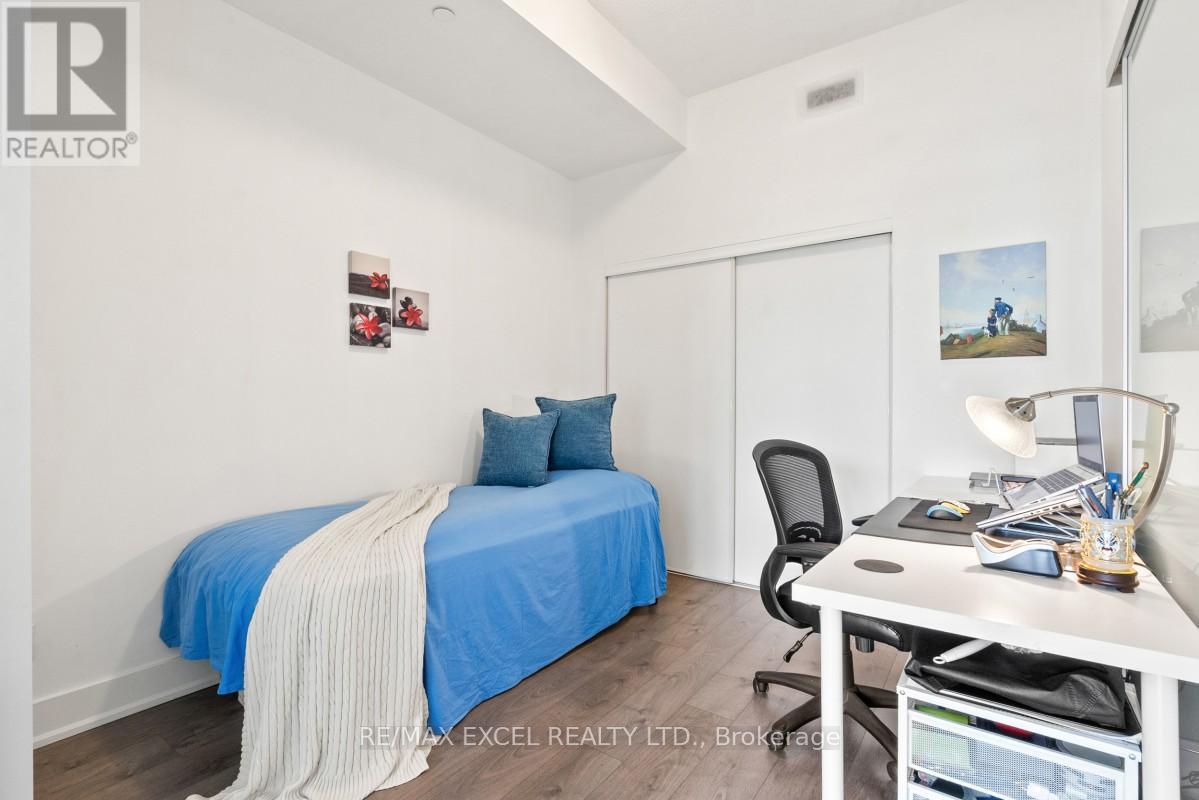 408 - 180 Enterprise Boulevard, Markham, Ontario  L6G 0G4 - Photo 10 - N12836186