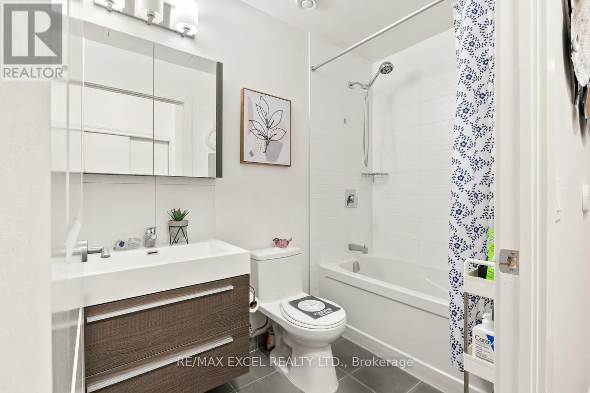 408 - 180 Enterprise Boulevard, Markham, Ontario  L6G 0G4 - Photo 13 - N12836186