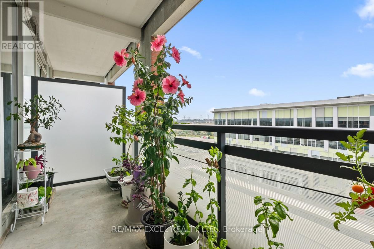 408 - 180 Enterprise Boulevard, Markham, Ontario  L6G 0G4 - Photo 15 - N12836186