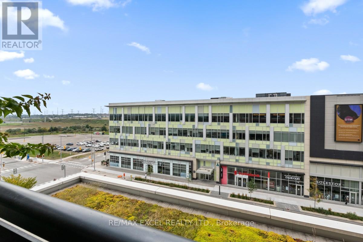 408 - 180 Enterprise Boulevard, Markham, Ontario  L6G 0G4 - Photo 16 - N12836186